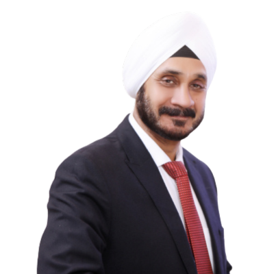 Chairman