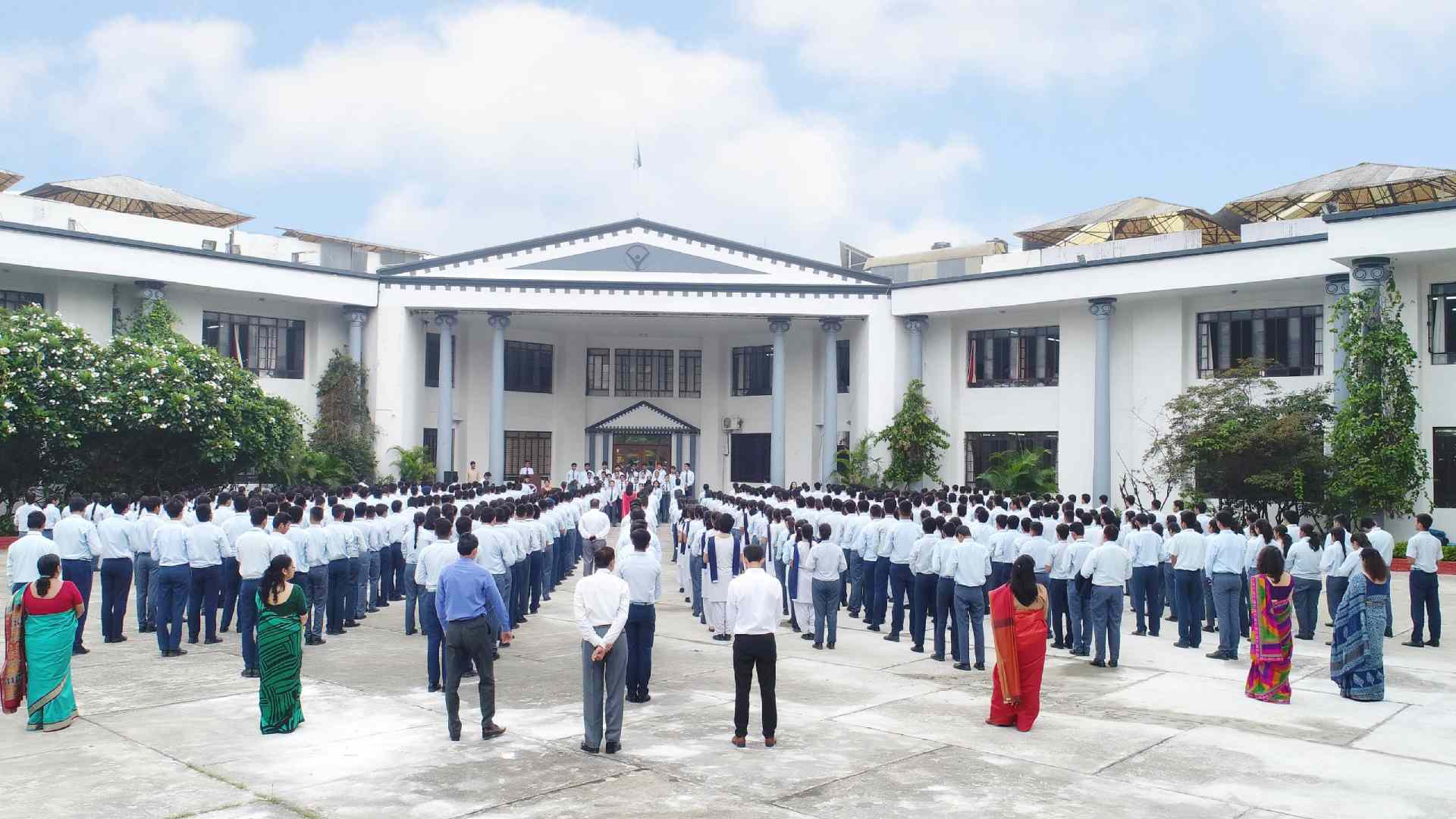 The Asian School, Ludhiana