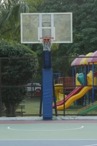 Basketball