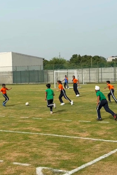 Futsal